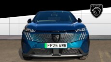 Peugeot 3008 157kW Allure 73kWh 5dr Auto Electric Estate